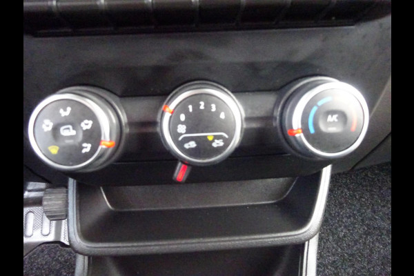 Renault Express 1.5 dCi 50 x VOORRAAD EU6 GROOT NAVI AIRCO CRUISE CONTROL PDC