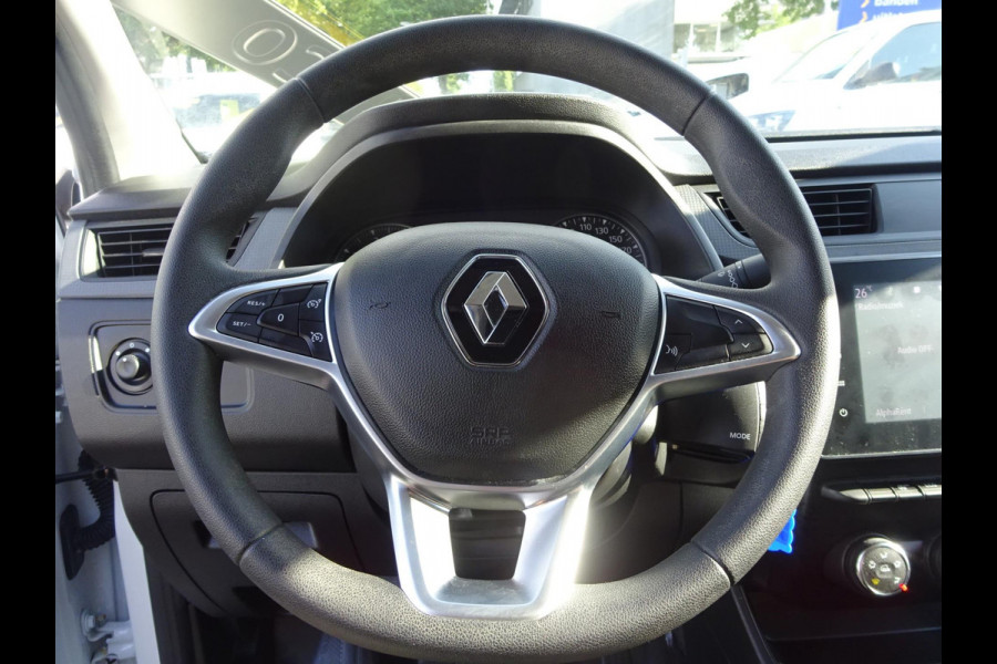 Renault Express 1.5 dCi EU6 50 STUKS GROOT NAVI AIRCO CRUISE CONTROL PDC