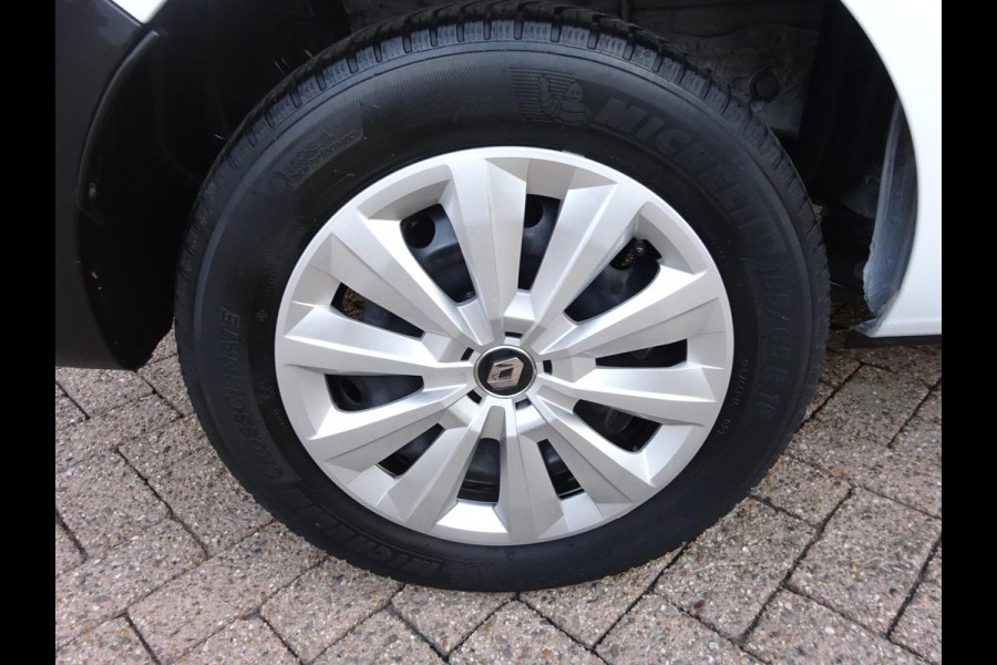 Renault Express 1.5 dCi EU6 50 STUKS GROOT NAVI AIRCO CRUISE CONTROL PDC