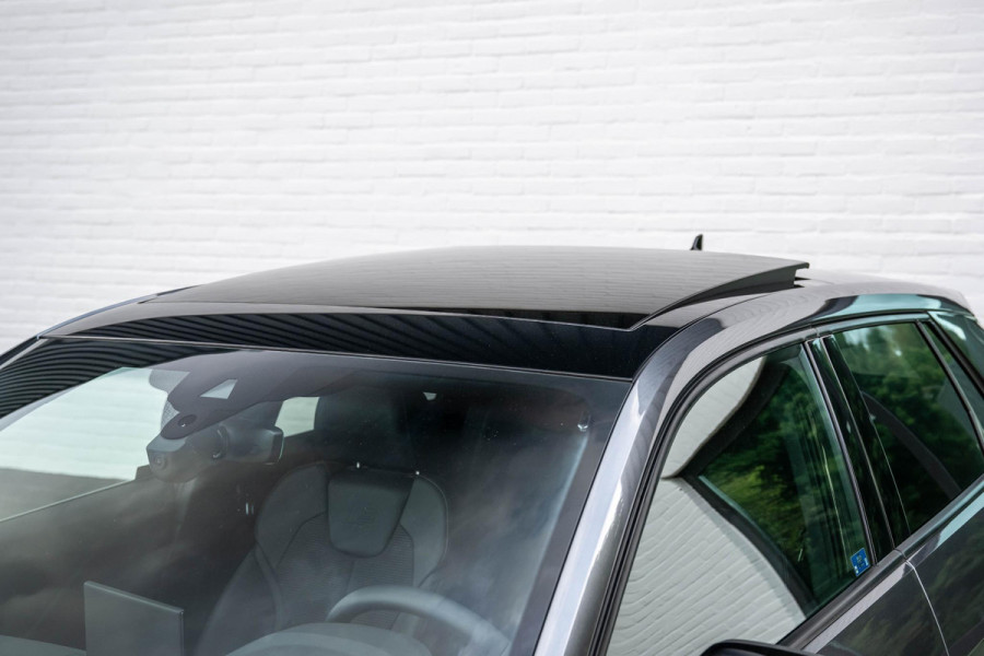 Audi Q2 35 TFSI S-Line ACC Sfeer Trekhaak Pano Black Optic
