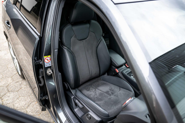 Audi Q2 35 TFSI S-Line ACC Sfeer Trekhaak Pano Black Optic