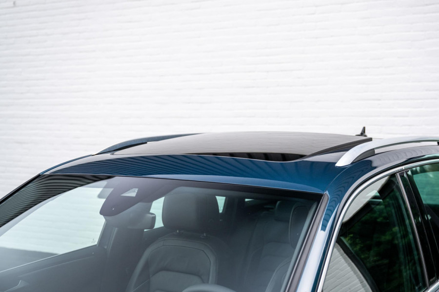 Volkswagen Tiguan 1.4 TSI eHybrid R-Line 245pk Leder Panorama 360°