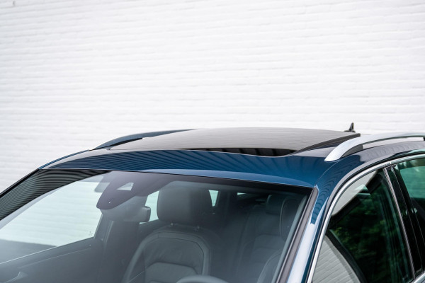 Volkswagen Tiguan 1.4 TSI eHybrid R-Line 245pk Leder Panorama 360°