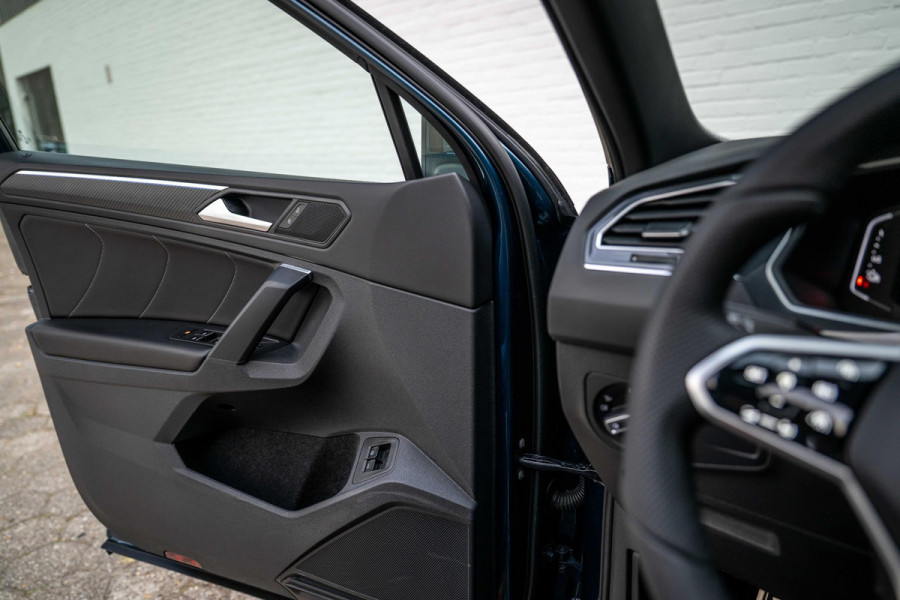 Volkswagen Tiguan 1.4 TSI eHybrid R-Line 245pk Leder Panorama 360°