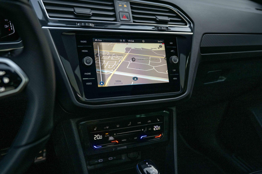 Volkswagen Tiguan 1.4 TSI eHybrid R-Line 245pk Leder Panorama 360°