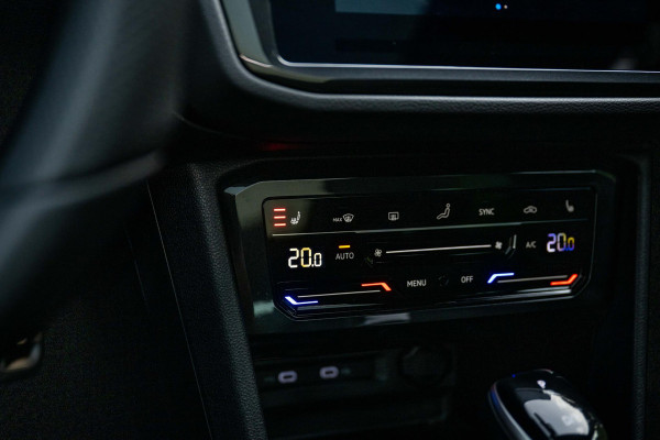 Volkswagen Tiguan 1.4 TSI eHybrid R-Line 245pk Leder Panorama 360°