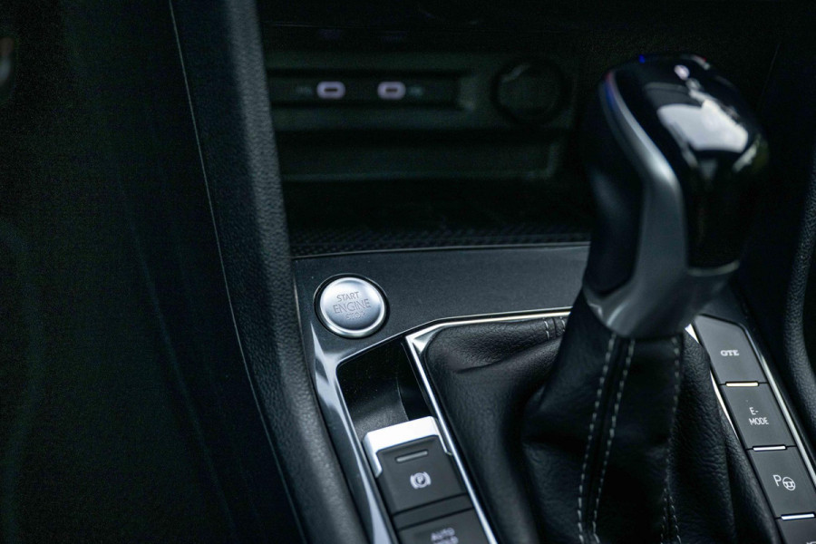Volkswagen Tiguan 1.4 TSI eHybrid R-Line 245pk Leder Panorama 360°