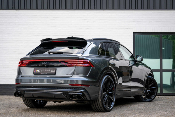Audi Q8 60 TFSI e quattro S-Line Competition NWPR 174k