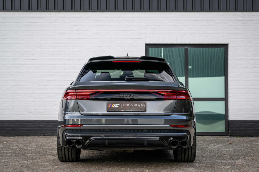 Audi Q8 60 TFSI e quattro S-Line Competition NWPR 174k