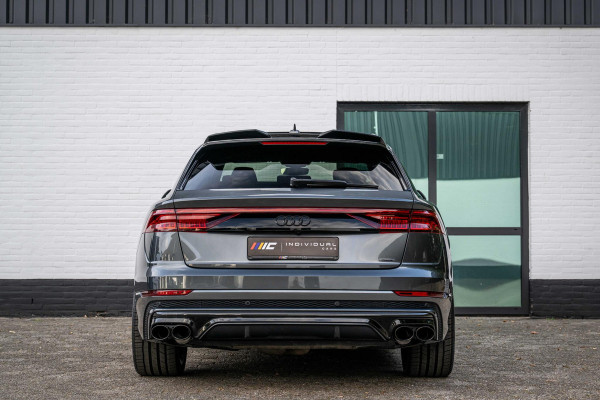 Audi Q8 60 TFSI e quattro S-Line Competition NWPR 174k