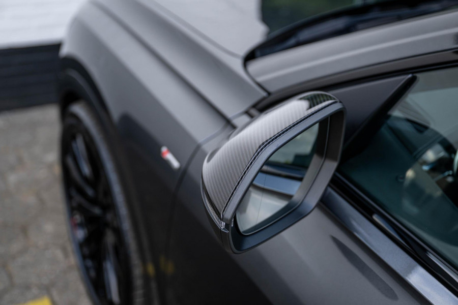 Audi Q8 60 TFSI e quattro S-Line Competition NWPR 174k