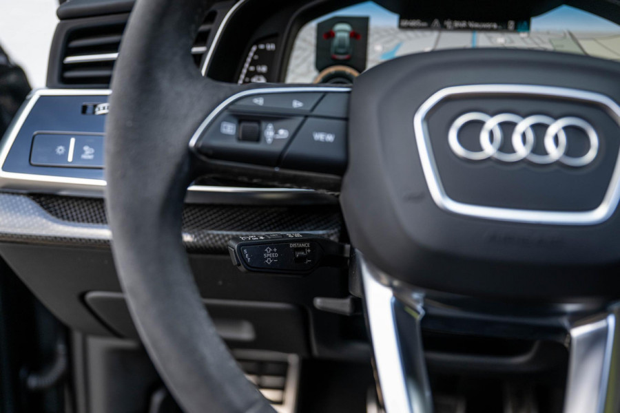 Audi Q8 60 TFSI e quattro S-Line Competition NWPR 174k