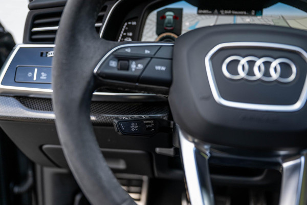 Audi Q8 60 TFSI e quattro S-Line Competition NWPR 174k