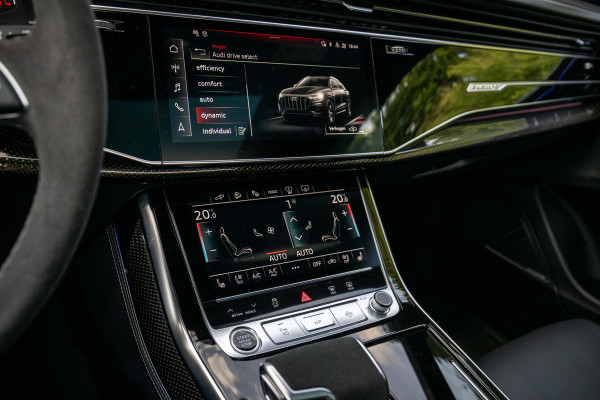 Audi Q8 60 TFSI e quattro S-Line Competition NWPR 174k