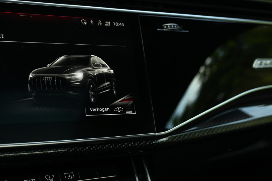 Audi Q8 60 TFSI e quattro S-Line Competition NWPR 174k