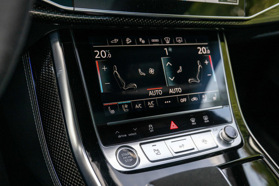 Audi Q8 60 TFSI e quattro S-Line Competition NWPR 174k