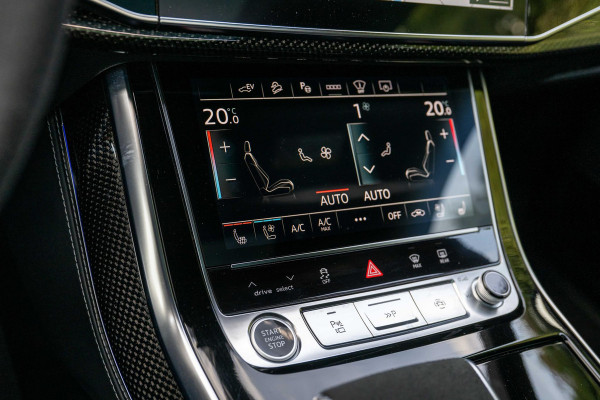 Audi Q8 60 TFSI e quattro S-Line Competition NWPR 174k