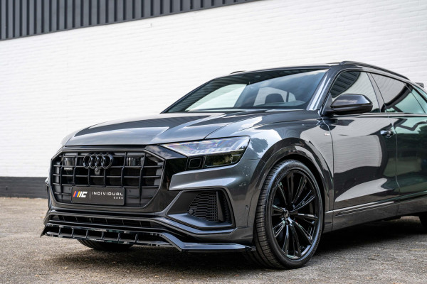 Audi Q8 60 TFSI e quattro S-Line Competition NWPR 174k