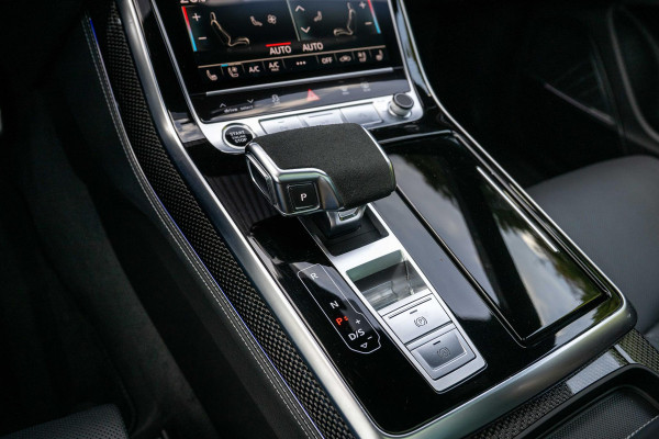 Audi Q8 60 TFSI e quattro S-Line Competition NWPR 174k