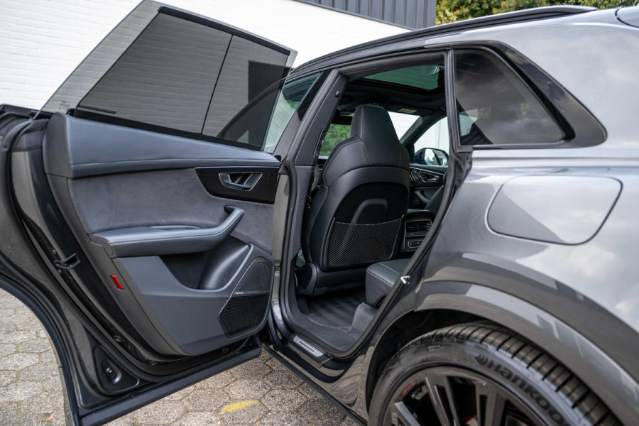 Audi Q8 60 TFSI e quattro S-Line Competition NWPR 174k