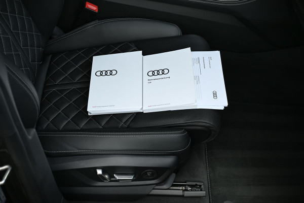 Audi Q8 60 TFSI e quattro S-Line Competition NWPR 174k