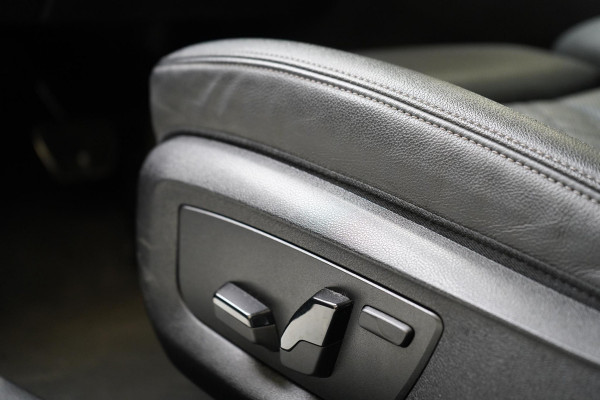 BMW 5 Serie 530e 293pk M Sport Edition | Leder | Sportstoelen | Elektr.verstl. stoelen | Trekhaak