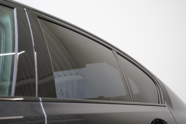 BMW 5 Serie 530e 293pk M Sport Edition | Leder | Sportstoelen | Elektr.verstl. stoelen | Trekhaak