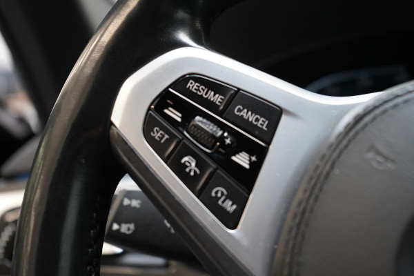 BMW 5 Serie 530e 293pk M Sport Edition | Leder | Sportstoelen | Elektr.verstl. stoelen | Trekhaak