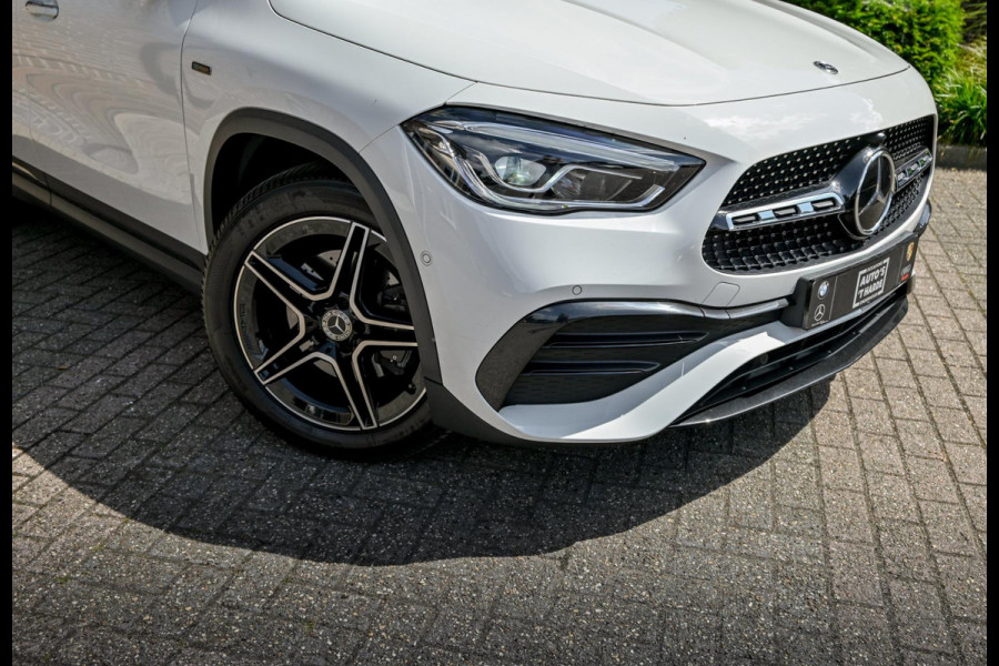 Mercedes-Benz GLA 250 e Business Solution AMG Limited Adaptive Keyless Camera Sfeerverlichting 19''