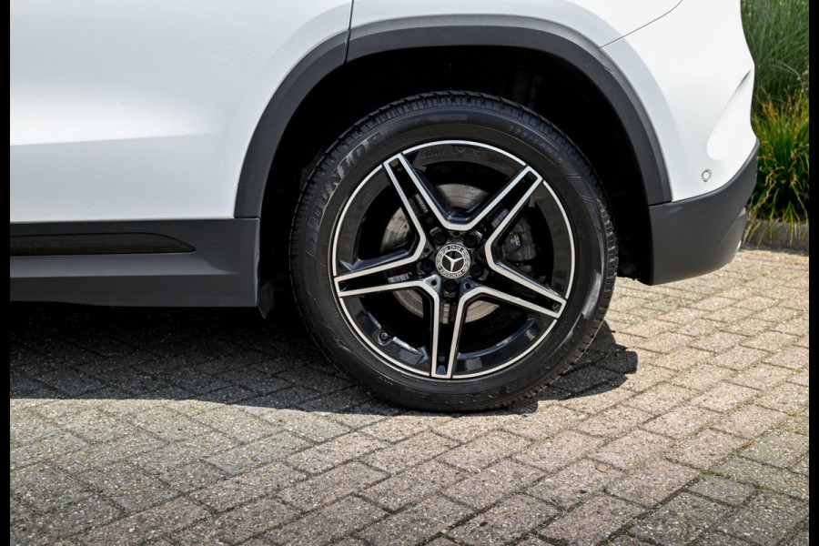 Mercedes-Benz GLA 250 e Business Solution AMG Limited Adaptive Keyless Camera Sfeerverlichting 19''