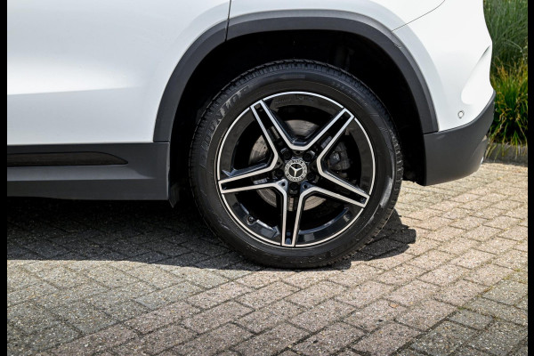 Mercedes-Benz GLA 250 e Business Solution AMG Limited Adaptive Keyless Camera Sfeerverlichting 19''