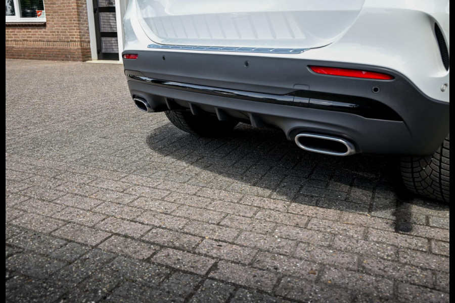 Mercedes-Benz GLA 250 e Business Solution AMG Limited Adaptive Keyless Camera Sfeerverlichting 19''