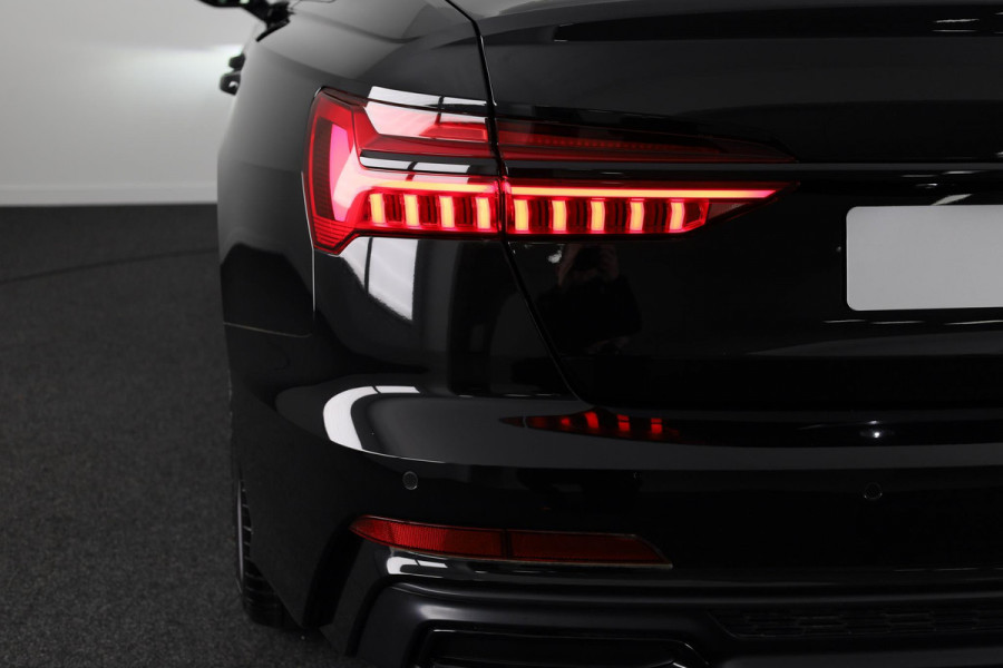 Audi A6 Limousine S Edition 40 TFSI Verlengde garantie | Navigatie | Parkeersensoren | Achteruitrijcamera | Stoelverwarming | S-Line |Private lease vanaf €908pm