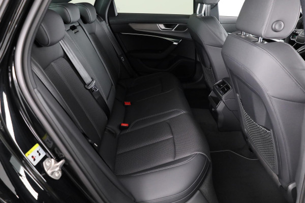 Audi A6 Limousine S Edition 40 TFSI Verlengde garantie | Navigatie | Parkeersensoren | Achteruitrijcamera | Stoelverwarming | S-Line |Private lease vanaf €908pm