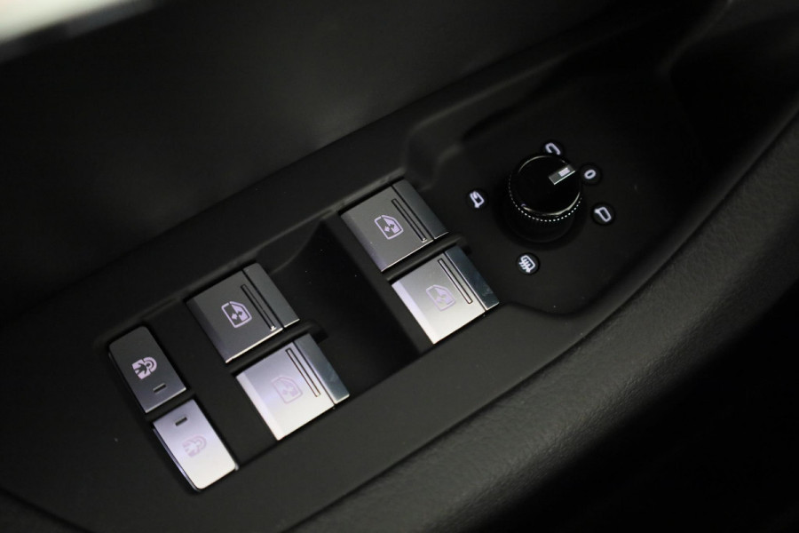Audi A6 Limousine S Edition 40 TFSI Verlengde garantie | Navigatie | Parkeersensoren | Achteruitrijcamera | Stoelverwarming | S-Line |Private lease vanaf €908pm