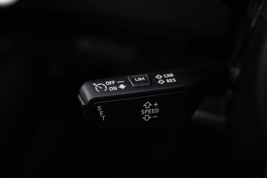 Audi A6 Limousine S Edition 40 TFSI Verlengde garantie | Navigatie | Parkeersensoren | Achteruitrijcamera | Stoelverwarming | S-Line |Private lease vanaf €908pm