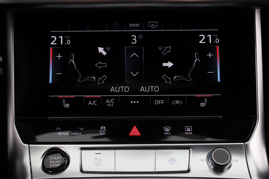 Audi A6 Limousine S Edition 40 TFSI Verlengde garantie | Navigatie | Parkeersensoren | Achteruitrijcamera | Stoelverwarming | S-Line |Private lease vanaf €908pm