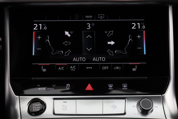 Audi A6 Limousine S Edition 40 TFSI Verlengde garantie | Navigatie | Parkeersensoren | Achteruitrijcamera | Stoelverwarming | S-Line |Private lease vanaf €908pm