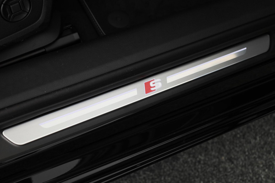 Audi A6 Limousine S Edition 40 TFSI Verlengde garantie | Navigatie | Parkeersensoren | Achteruitrijcamera | Stoelverwarming | S-Line |Private lease vanaf €908pm