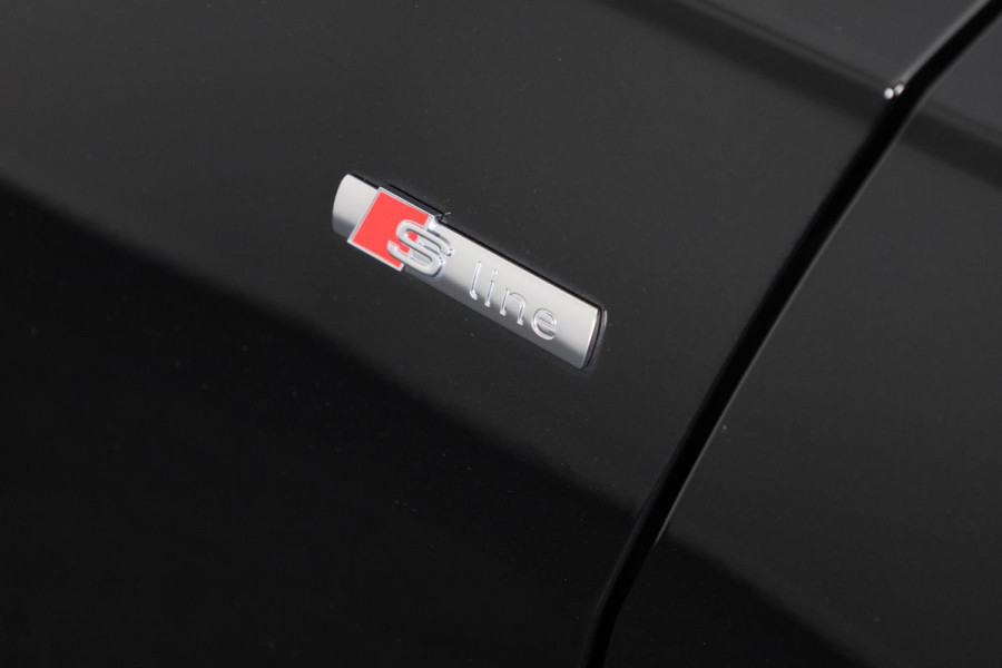 Audi A6 Limousine S Edition 40 TFSI Verlengde garantie | Navigatie | Parkeersensoren | Achteruitrijcamera | Stoelverwarming | S-Line |Private lease vanaf €908pm