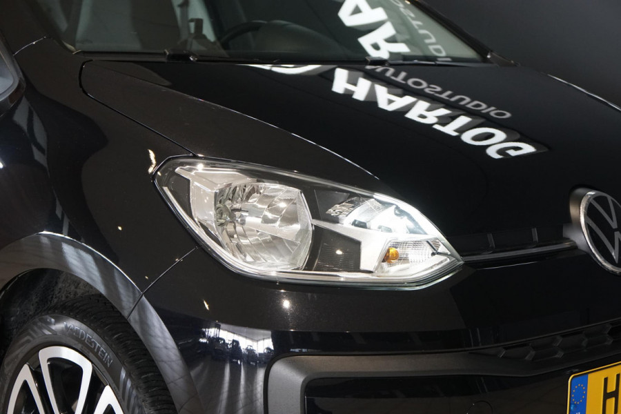 Volkswagen up! 1.0 BMT High Up! + CAMERA / CLIMATE CONTROL / FACELIFT / AFN. TREKHAAK