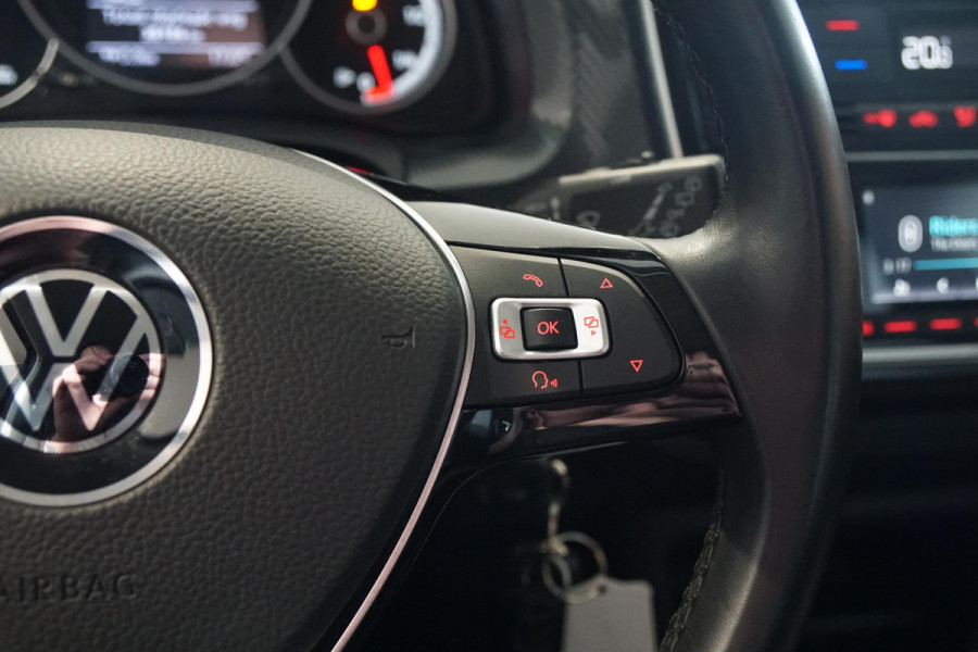 Volkswagen up! 1.0 BMT High Up! + CAMERA / CLIMATE CONTROL / FACELIFT / AFN. TREKHAAK