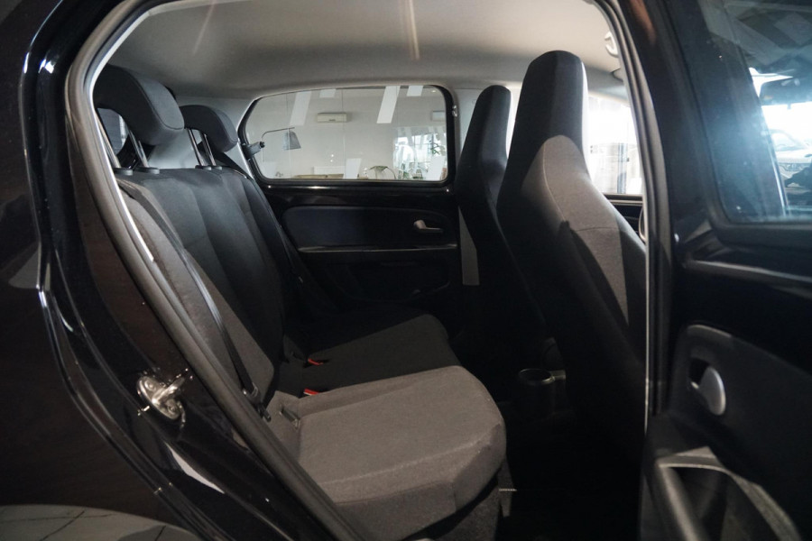 Volkswagen up! 1.0 BMT High Up! + CAMERA / CLIMATE CONTROL / FACELIFT / AFN. TREKHAAK