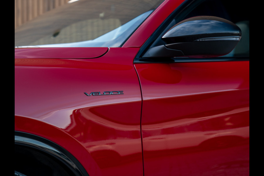 Alfa Romeo Stelvio 2.0T 280pk AWD Veloce | MY24 | Pano-dak | 21 inch | CarPlay | Soundpack