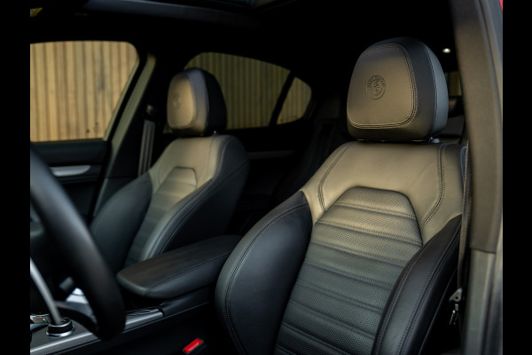 Alfa Romeo Stelvio 2.0T 280pk AWD Veloce | MY24 | Pano-dak | 21 inch | CarPlay | Soundpack