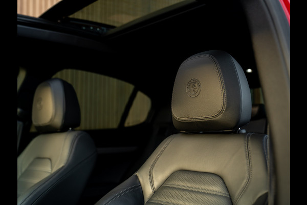 Alfa Romeo Stelvio 2.0T 280pk AWD Veloce | MY24 | Pano-dak | 21 inch | CarPlay | Soundpack