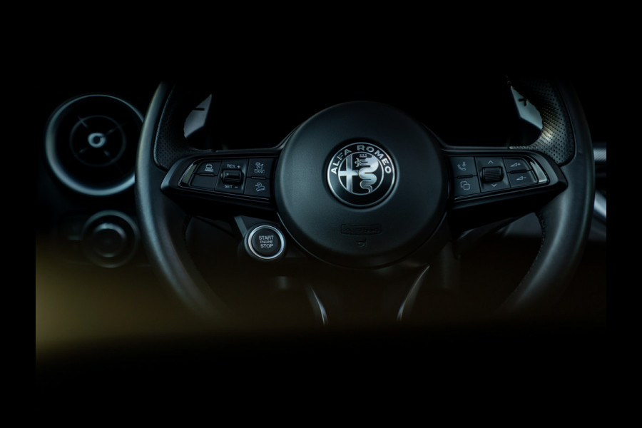 Alfa Romeo Stelvio 2.0T 280pk AWD Veloce | MY24 | Pano-dak | 21 inch | CarPlay | Soundpack