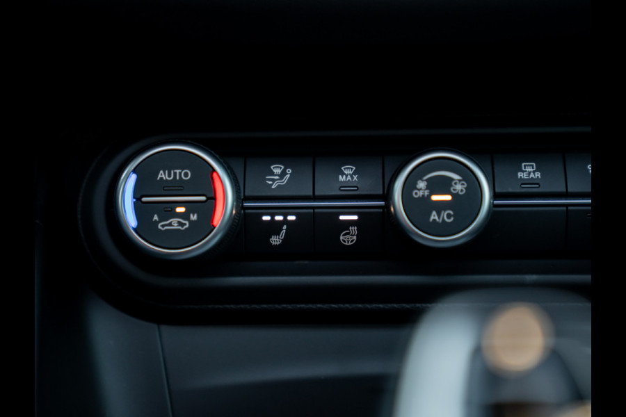 Alfa Romeo Stelvio 2.0T 280pk AWD Veloce | MY24 | Pano-dak | 21 inch | CarPlay | Soundpack