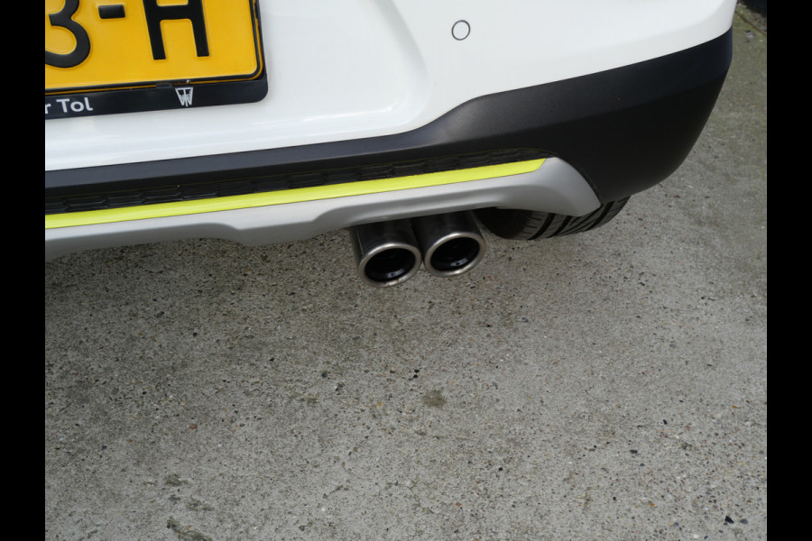 Kia Picanto 1.0 T-GDI X-LINE | LEER | NAVIGATIE | CAMERA | 100 PK | ALL-IN!!