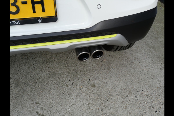 Kia Picanto 1.0 T-GDI X-LINE | LEER | NAVIGATIE | CAMERA | 100 PK | ALL-IN!!